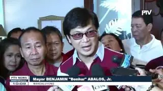 Solid Duterte Supporters Group launched