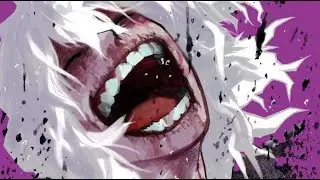 Symbol Of Fear (Shigaraki's Theme) - My Hero Academia OST