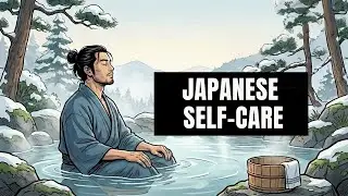 15 Japanese Self-Care Habits That Actually Work
