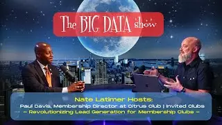 📊 How to Get New Members for Private Clubs | Paul Davis Success Story!