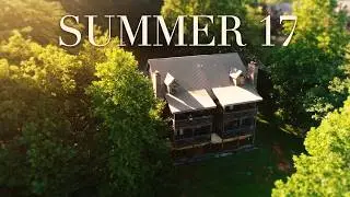 Cleveland, Georgia - Country Hideaway - The summer of 2017