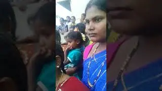 V. Mallikarjuna yadav Bandarlapalli village