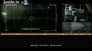 Pedo-Bot! (MGS4 funny)