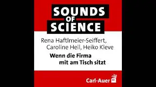 #230 Rena Haftlmeier-Seiffert, Caroline Heil, Heiko Kleve | Wenn die Firma mit am Tisch sitzt