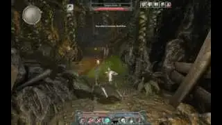 Divinity 2 - Ch68-03 - The Temple of Nimir