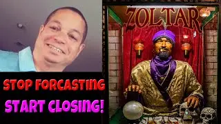 Stop Assuming and Start Closing the Sale - Free Sales Training