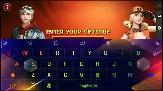 Free Fire FFPL 3 Token Redeem Code Season 3 Pro League Redeem Code Garena free fire