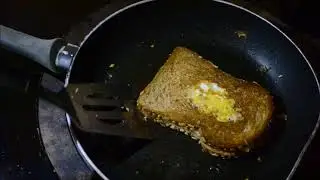 luxe tosti recept