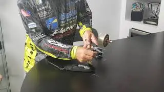 Riptide Pliers from Enigma Fishing