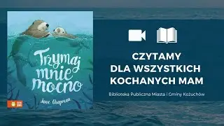 Fragment książki Trzymaj mnie mocno - Jane Chapman