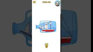 Kunci Jawaban Tricky Line Draw The Part Level 128