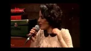 G&ouml;ksel - Acıyor (JoyTurk Akustik)