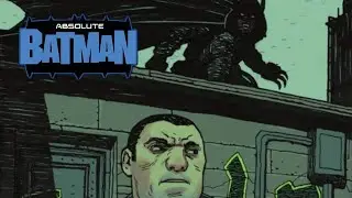 Vampire Batman: Absolute Batman #4