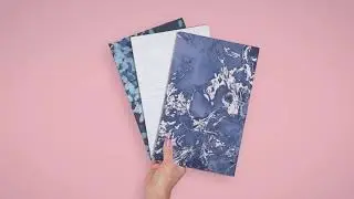 Decorating decisions? Picking the perfect wallpaper starts with choosing wallpaper samples.