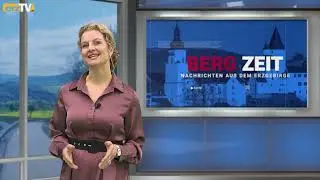 BERGZEIT zeigt Ausgestelltes