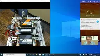 FTC Autonomous Programming Basics
