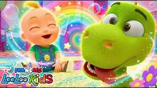 Zigalou - Chansons &agrave; gestes pour b&eacute;b&eacute; - Comptines B&eacute;b&eacute; - LooLoo Kids Fran&ccedil;ais