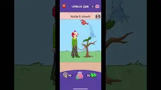 Soluzioni Braindom 3: Giochi Mentali - Livello 264 - Rompicapo - iOS/Android