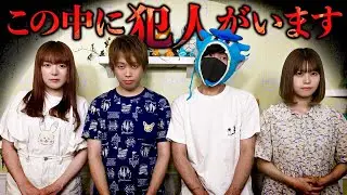 キミはこの謎が解けるかな？動画をヒントに犯人を探せ！ポケモンにイタズラしたのは…？ポケるん名探偵が推理ゲームに挑戦！【謎解き】