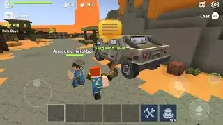 Last Craft Survival - WALKTHROUGH GAMEPLAY PART #1