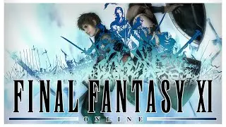 Final Fantasy XI - Return to Vana' diel - FREE Mog Bonanza Weapons!