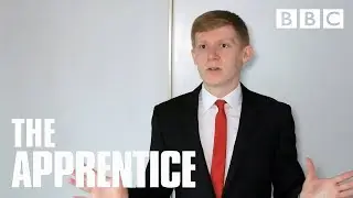I Auditioned For The Apprentice 2019