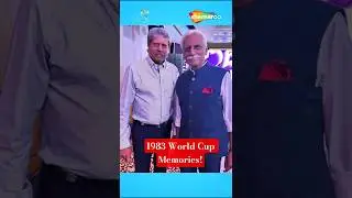 Ayaz Memon: Kapil Dev is the greatest Player of 1983 World Cup #kahaaniabhibaakihain #podcast