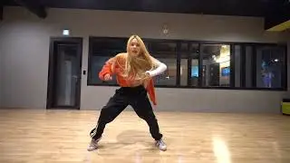 BAD BUNNY x DRAKE - M&Iacute;A / Choreography by Mull