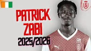 PATRICK ZABI | Pogba's Legacy