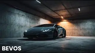 🔊🚀 New Deep Bass Car Music Mix 2025 🔥⚡