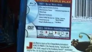 Revised Blu-Ray Collection (Part 1)