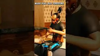 MISS YOU OLD FREE FIRE😌😌#rrshorts #viral #freefire #reels #sad #shorts #rrshorts #viral