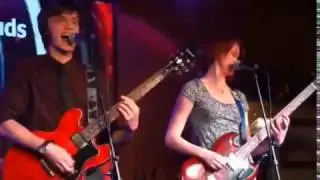 The Shoutalouds - Tired so tired