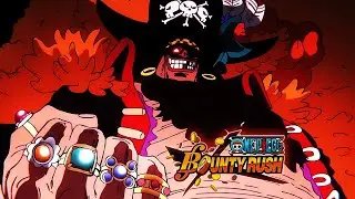 Come SAVE us | One Piece Bounty Rush