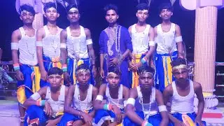 গেঁথেছি মালা প্রেমের ফুলে-সাতকাহনিয়া গৌর মন্ডলী সম্প্রদায়/(গান ও নাচ শ্রীপুর ব্রজগোপী সম্প্রদায়)