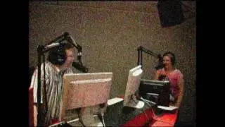 Janine Gillot - I feel love (don't move away) live @ Studio040