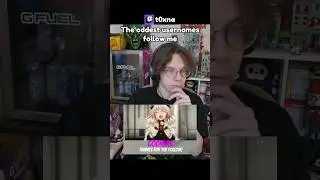 Самые безумные никнеймы следите за мной