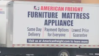 American Freight to close Dothan, all other locations