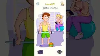 Dop 3 gameplay Level 97 #shorts #gameplay