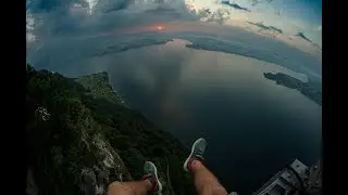 Europe's Tallest Elevator
