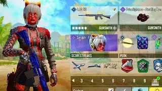The LAG 53 Got a Buff!