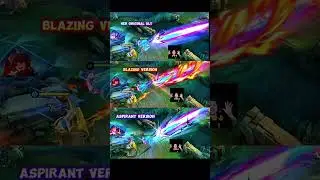 #mobilelegendedit #mlbbtiktok #mobilelegends #mobilelegendsvideos #mlbbnewskin #mlbbshorts
