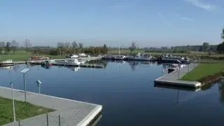 Krajna i Pałuki Powiat Nakielski Turystyczny Region