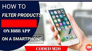 How to filter best product, less price, on 1688 app simple