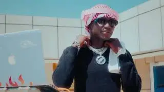 Lee ager_-_Vismon ft DJ Slox(video teaser)