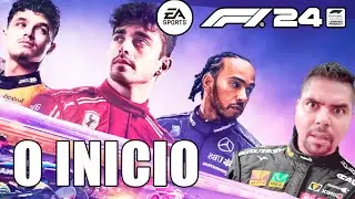 DIRECT DRIVE PXN V12 LITE revoluciona as corridas de F1 2024! Realismo impressionante #f124