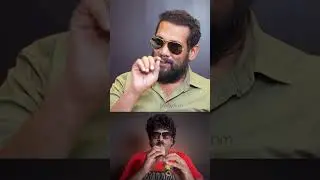 അശ്വന്ത് കൊക്കിനെ പറ്റി സാബുമോൻ👌👌 | Sabu Mon Interview | Lets Talk Malayalam