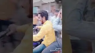 Tiktok king samadhan mali .2020 famaus