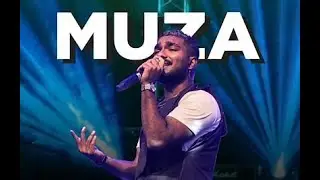 Muza Performance @ BPL 2024 Dhaka