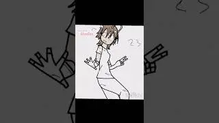 @serenv4 fanart! (this has nothing to do w/ the 50 subs contest btw:))